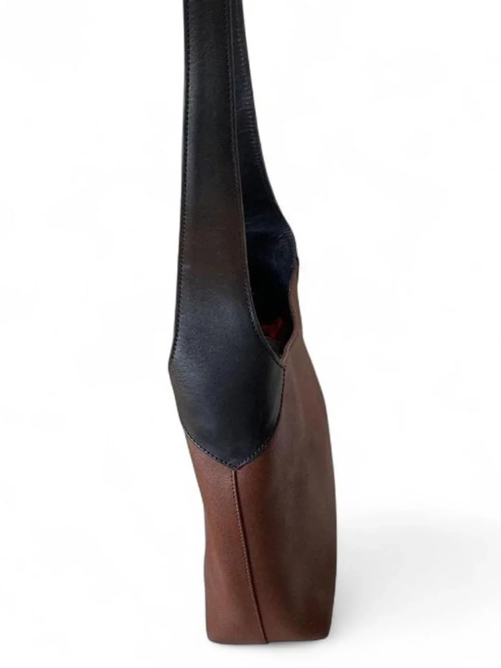 Paolo Masi‎ Italian Leather Shoulder Bag